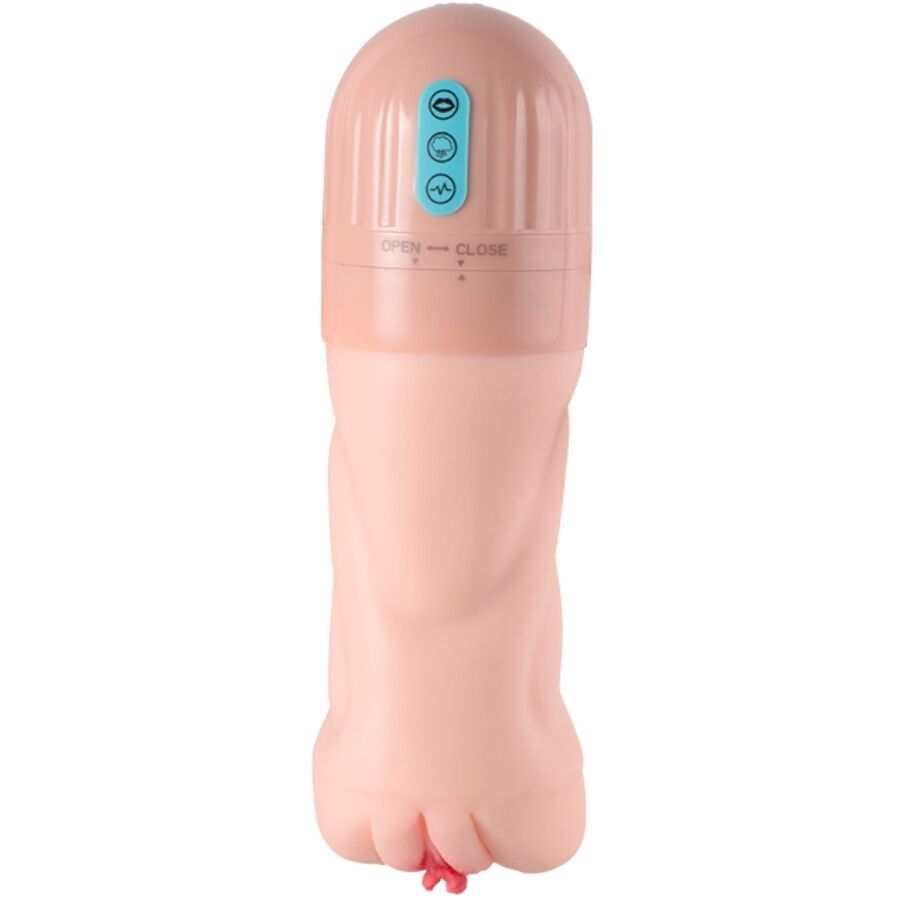 Xise - Suctroker - Vagina-Masturbator