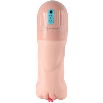 Xise - Suctroker - Vagina-Masturbator
