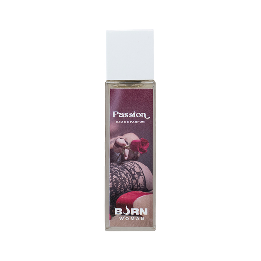 Burn - Damen-Parfüm