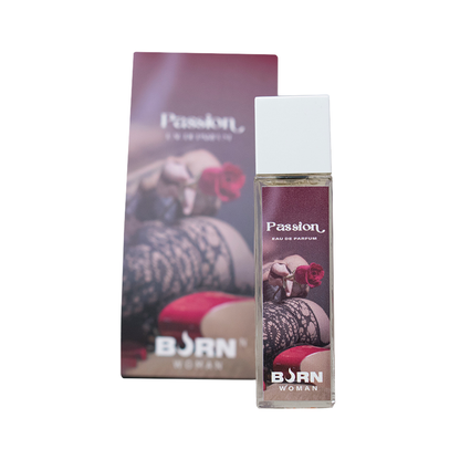 Burn - Damen-Parfüm