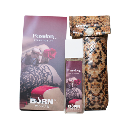 Burn - Damen-Parfüm