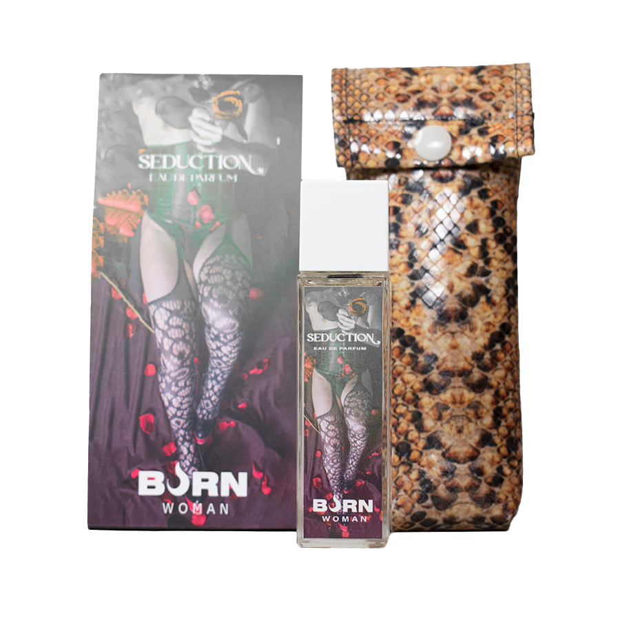 Burn - Damen-Parfüm