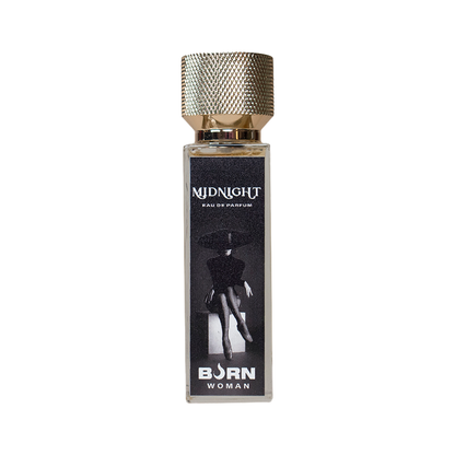 Burn - Damen-Parfüm