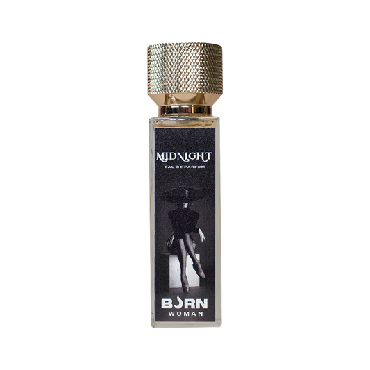 Burn - Damen-Parfüm