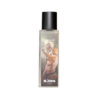 Burn - Herren Parfüm