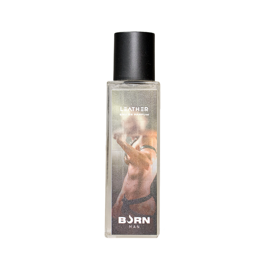 Burn - Herren Parfüm