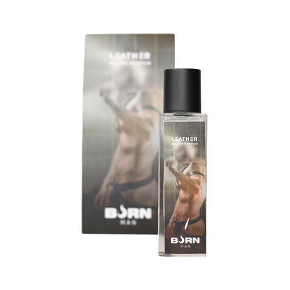 Burn - Herren Parfüm