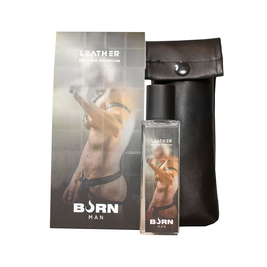 Burn - Herren Parfüm