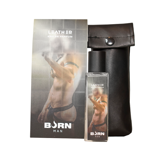 Burn - Herren Parfüm