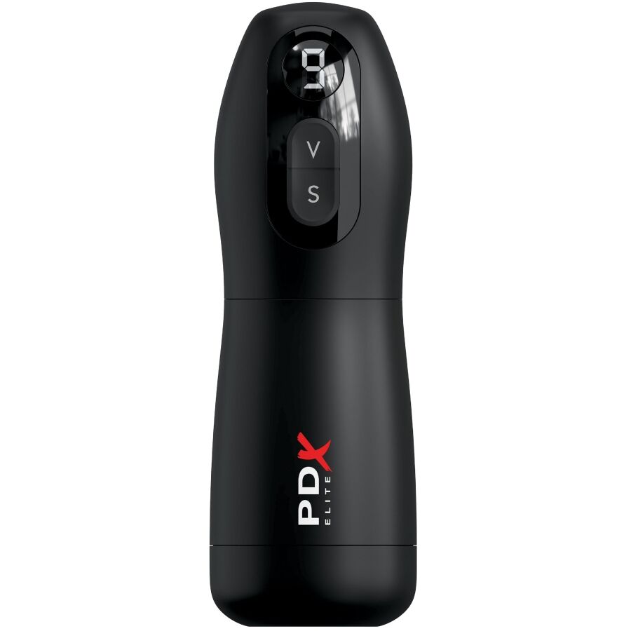 PDX - Suck-O-Matic - Blowjob-Masturbator