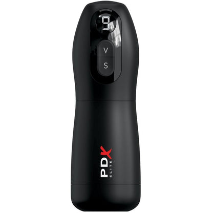 PDX - Suck-O-Matic - Blowjob-Masturbator