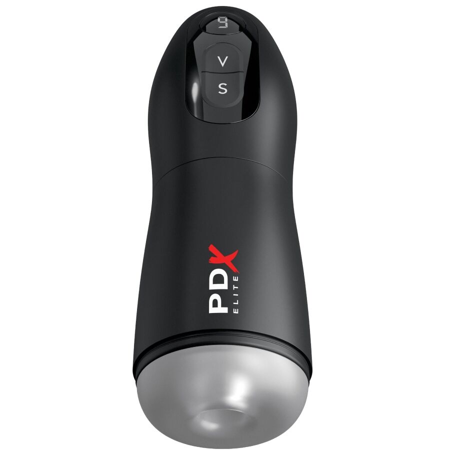 PDX - Suck-O-Matic - Blowjob-Masturbator