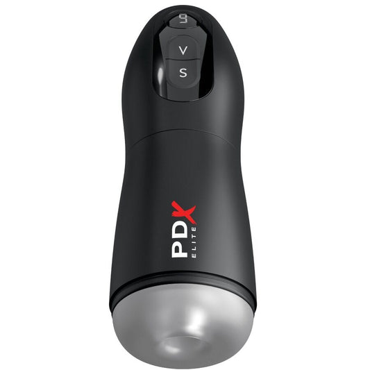 PDX - Suck-O-Matic - Blowjob-Masturbator