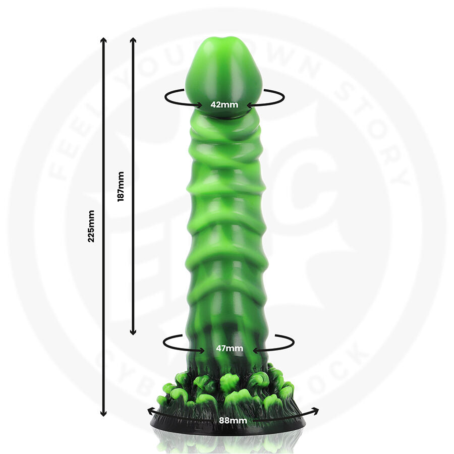 Epic - Caelion Living Root - Dildo