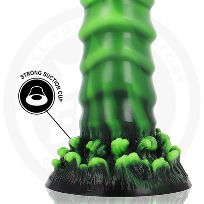 Epic - Caelion Living Root - Dildo