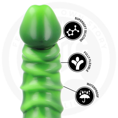 Epic - Caelion Living Root - Dildo