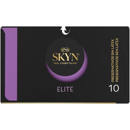 Skyn - Kondome - Elite Ultradünn