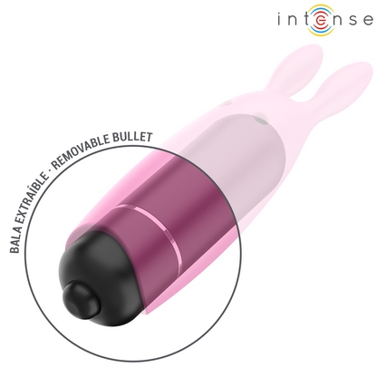Intense - Hopper -Vibrierendes Bullet