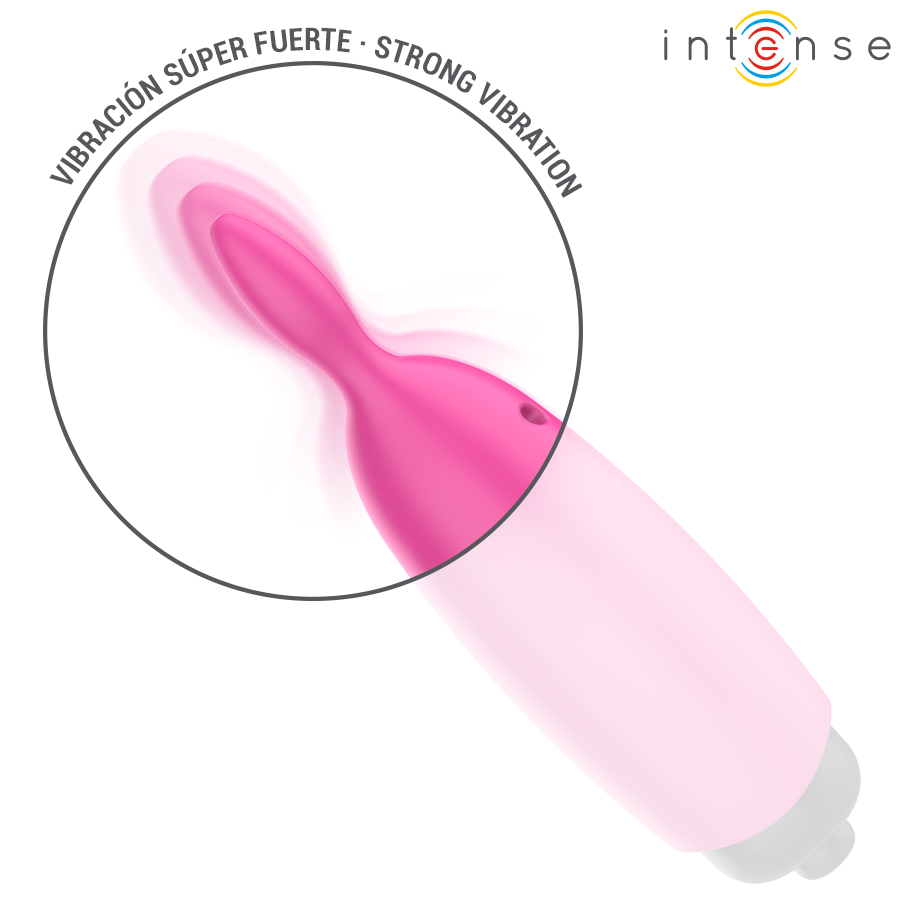 Intense - Hopper -Vibrierendes Bullet