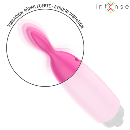 Intense - Hopper -Vibrierendes Bullet