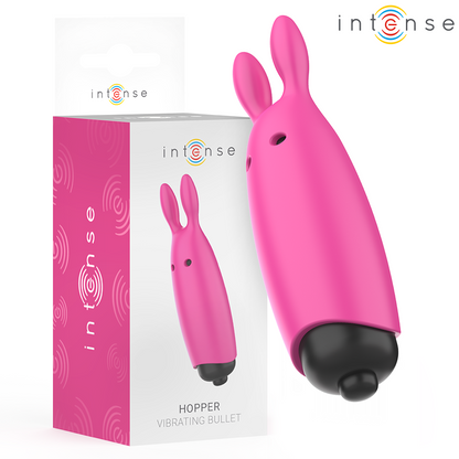 Intense - Hopper -Vibrierendes Bullet