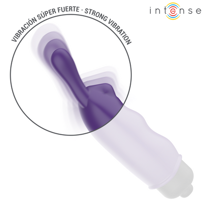 Intense - Mystic - Vibrierendes Bullet