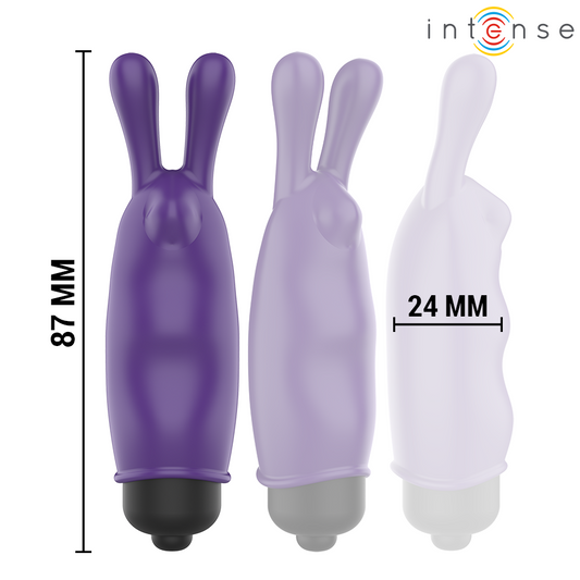 Intense - Mystic - Vibrierendes Bullet