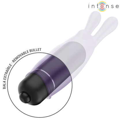 Intense - Mystic - Vibrierendes Bullet
