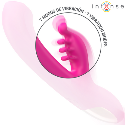Intense - Christina - Multifunktions-Rabbit-Vibrator