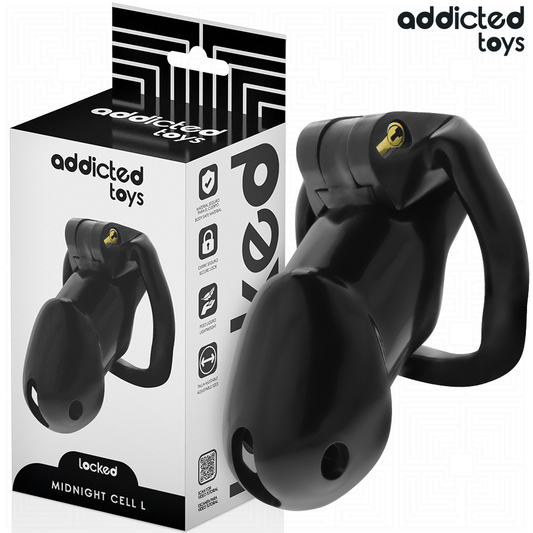 Addicted Toys - Peniskäfig BDSM