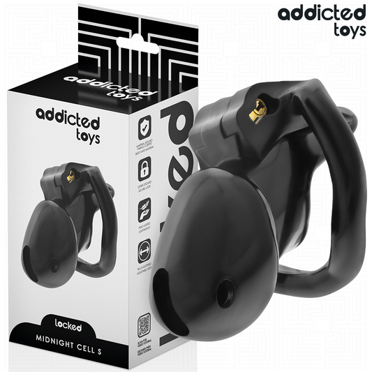 Addicted Toys - Peniskäfig BDSM