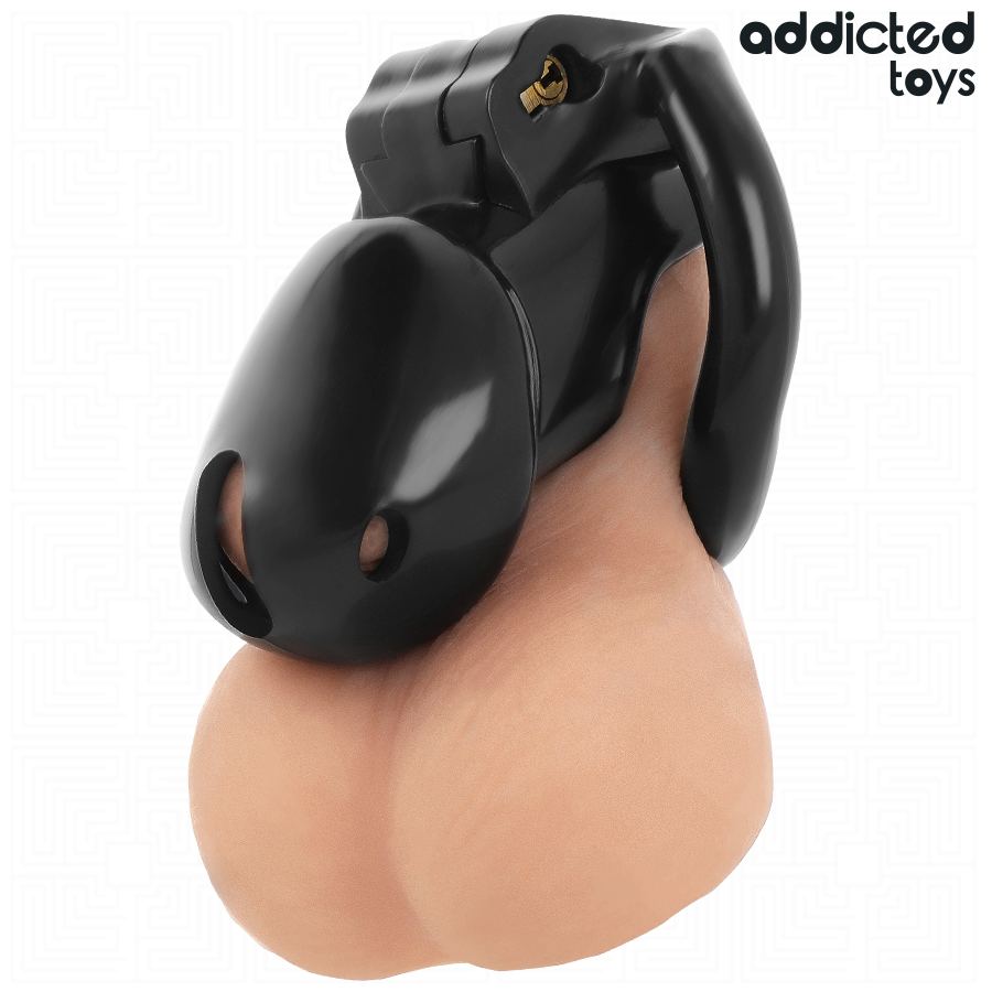 Addicted Toys - Peniskäfig BDSM