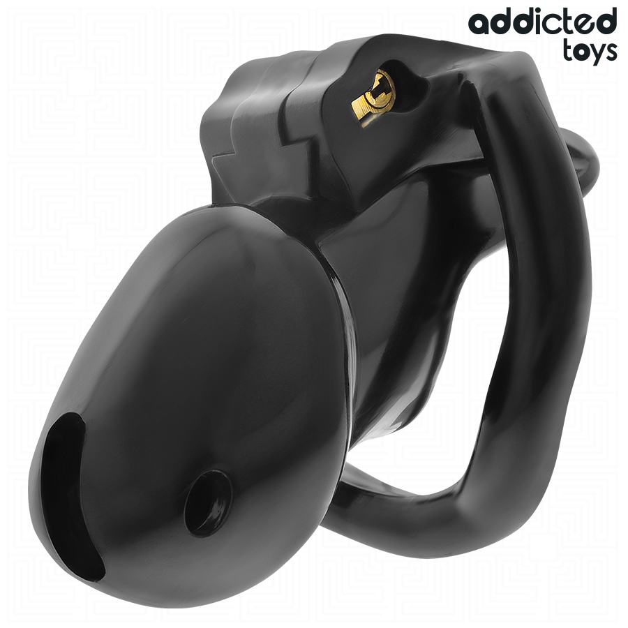 Addicted Toys - Peniskäfig BDSM