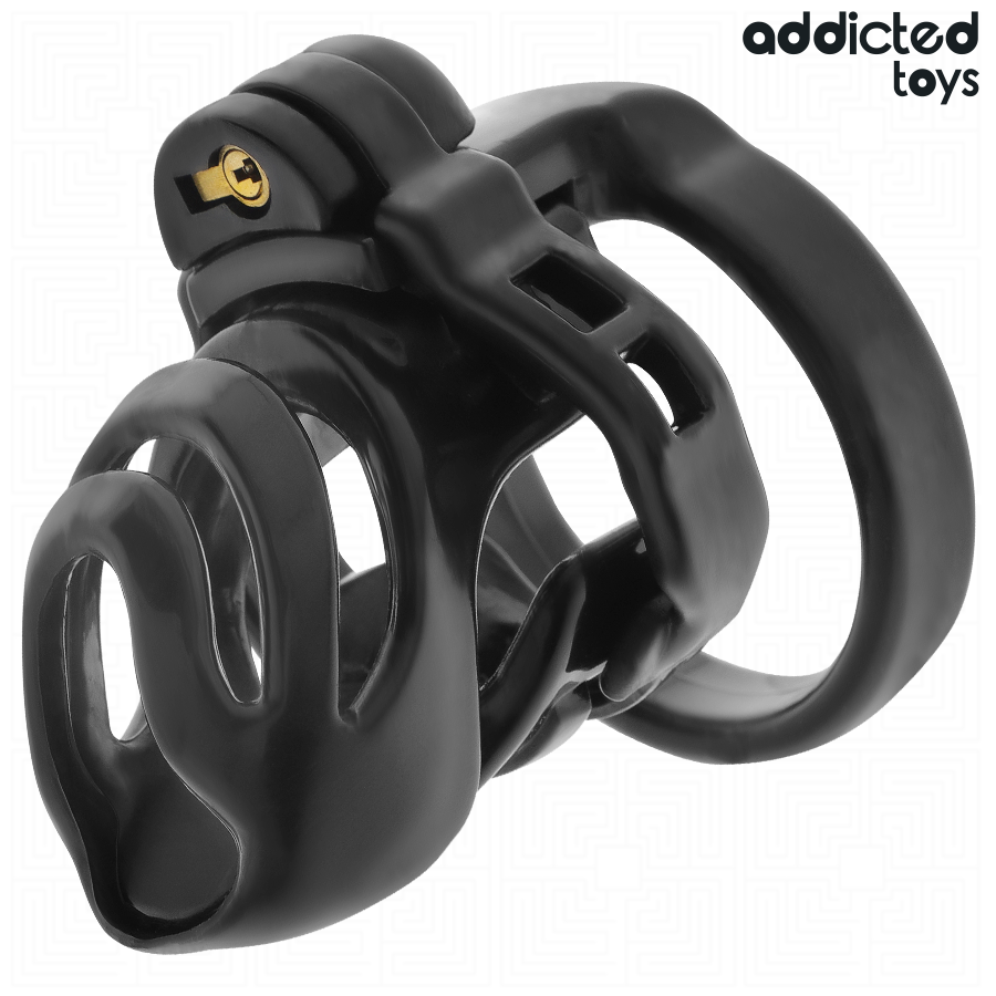Addicted Toys - Peniskäfig BDSM
