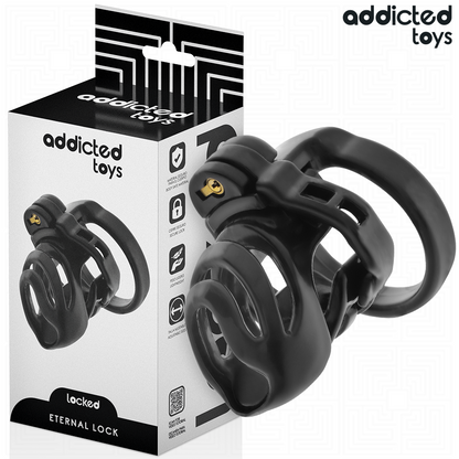 Addicted Toys - Peniskäfig BDSM
