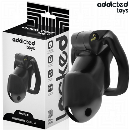 Addicted Toys - Peniskäfig BDSM