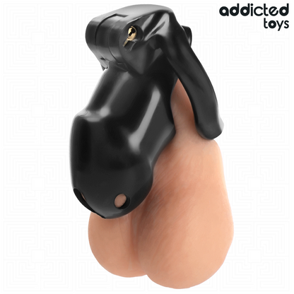 Addicted Toys - Peniskäfig BDSM
