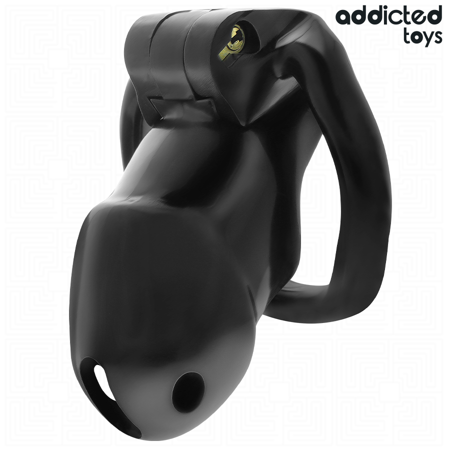 Addicted Toys - Peniskäfig BDSM