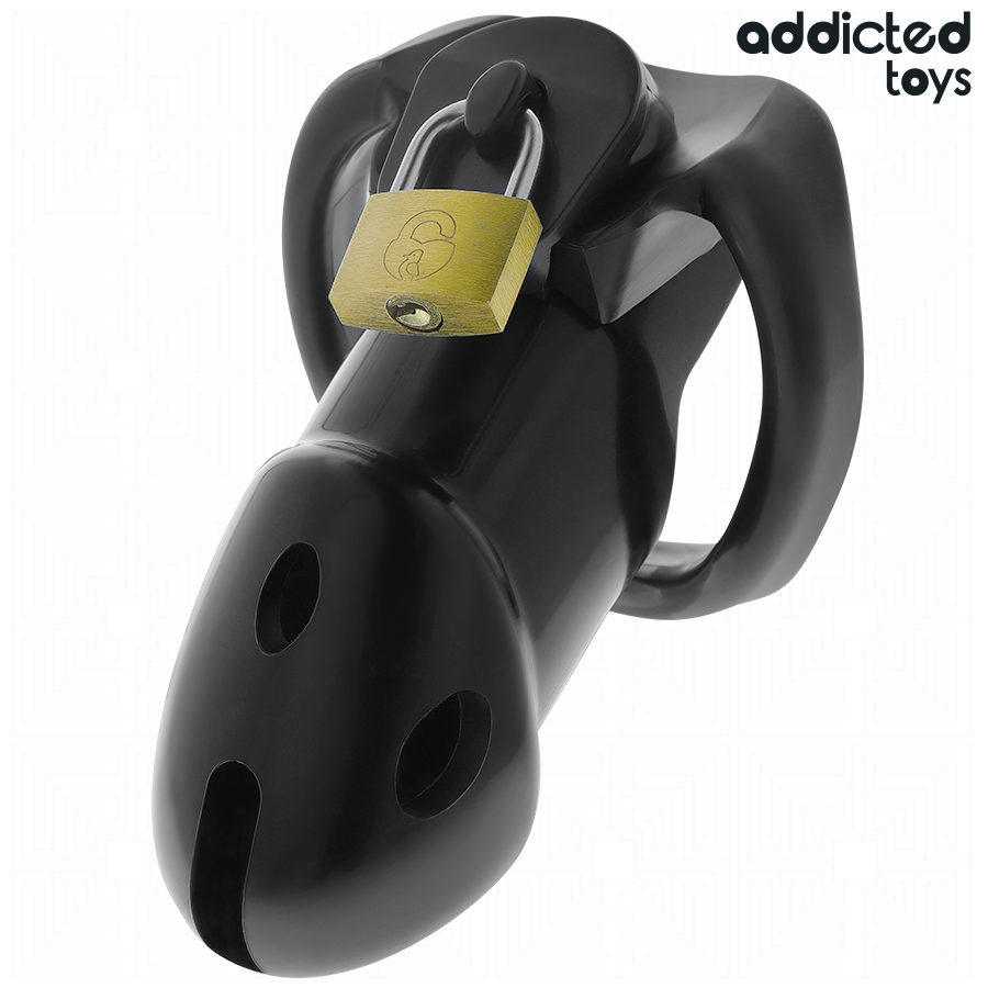 Addicted Toys - Peniskäfig BDSM