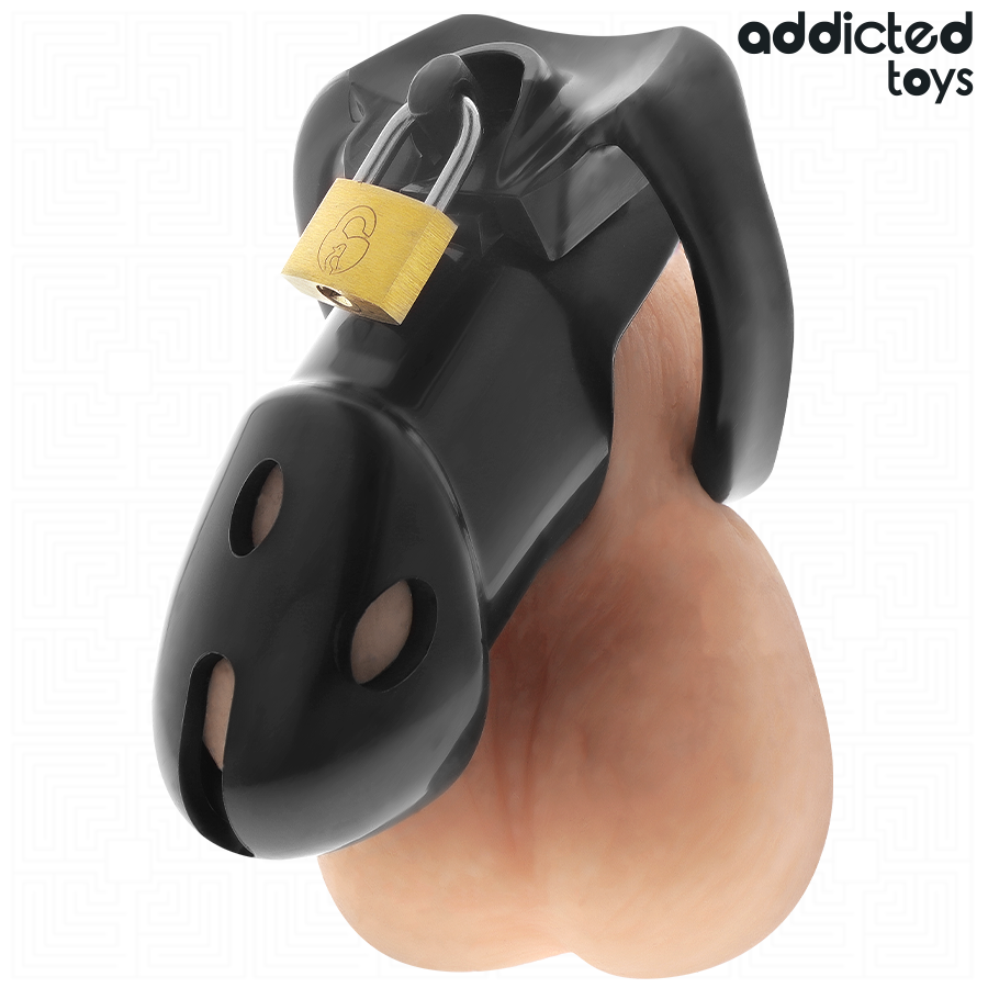 Addicted Toys - Peniskäfig BDSM