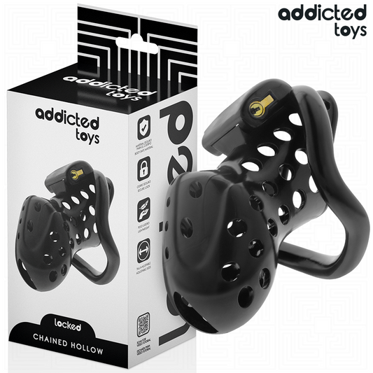 Addicted Toys - Peniskäfig BDSM