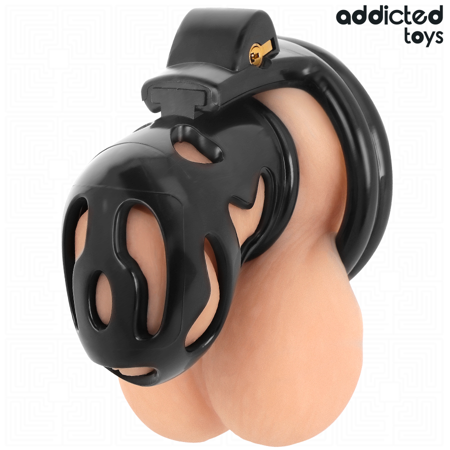 Addicted Toys - Peniskäfig BDSM