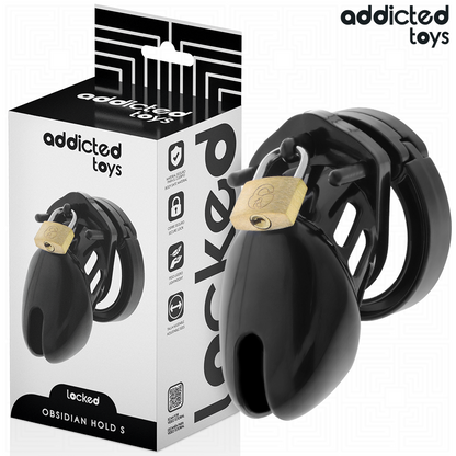 Addicted Toys - Peniskäfig BDSM