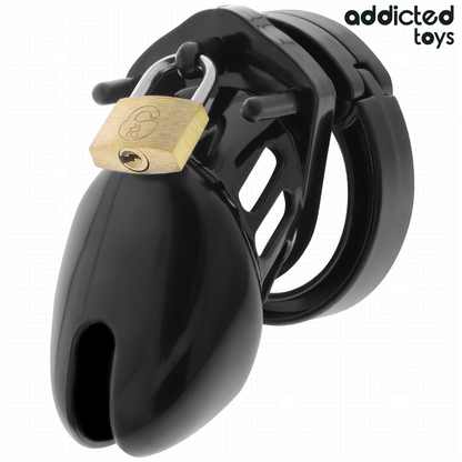 Addicted Toys - Peniskäfig BDSM