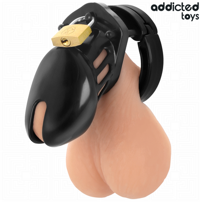 Addicted Toys - Peniskäfig BDSM