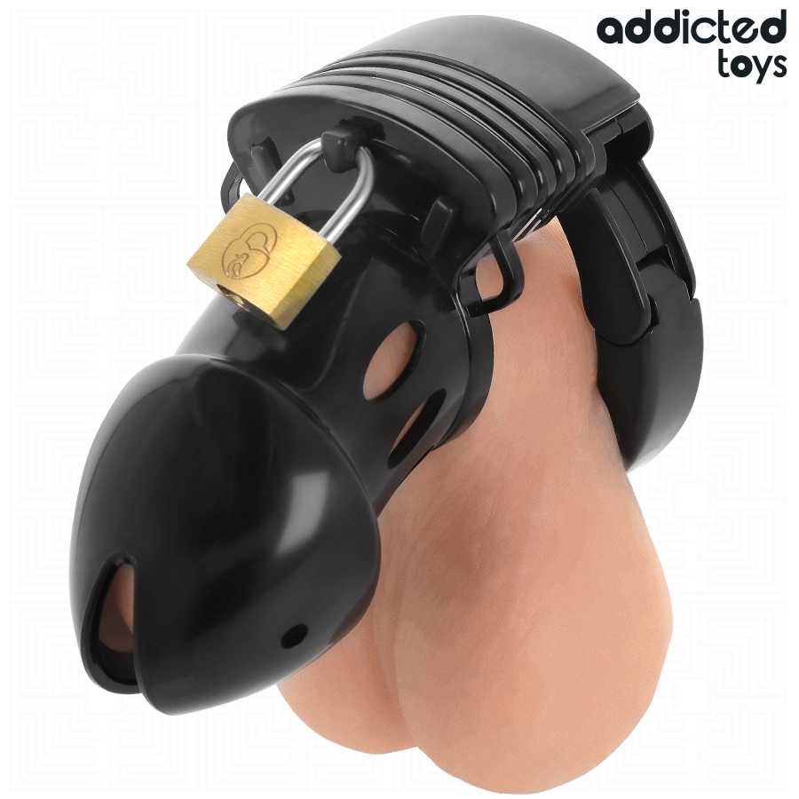 Addicted Toys - Peniskäfig BDSM
