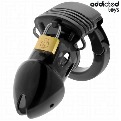 Addicted Toys - Peniskäfig BDSM