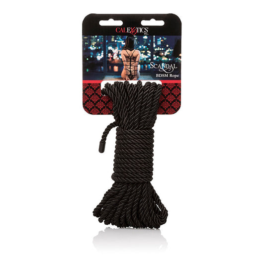 Calexotics - Bondageseil für Fesselspiele