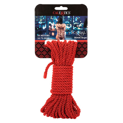 Calexotics - Bondage-Seil für Fesselspiele