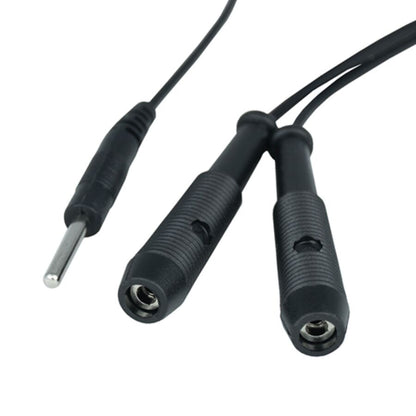 Electrastim - Dreiphasiges Kombinationskabel für ElectraStim